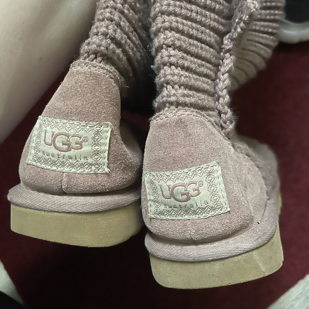 Women’s Sweater Uggs